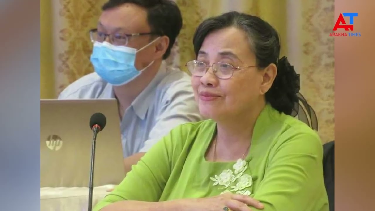 အာရက္ခတိုင်းမ်စ် သတင်းပေါ့စ်ကပ်စ်(၁၅ ဖေဖော်ဝါရီ ၂၀၂၆)