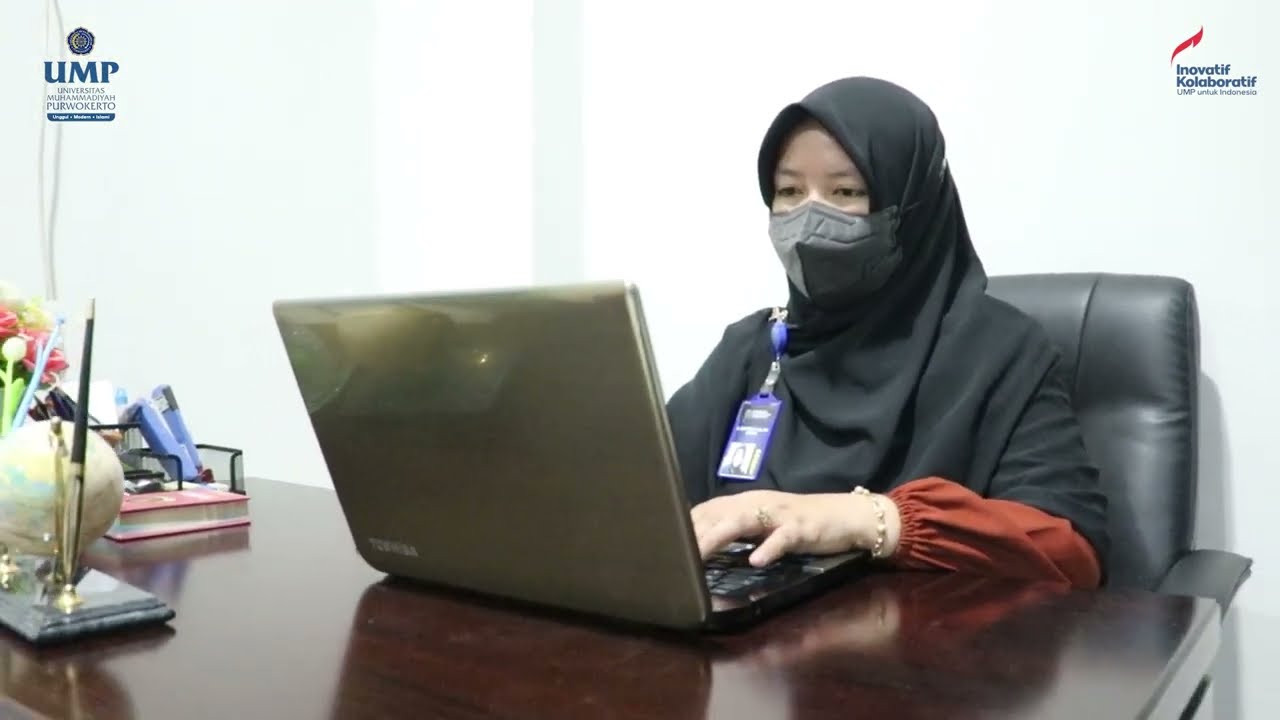VIDEO PROFIL KEPERAWATAN ANESTESIOLOGI D4 UMP