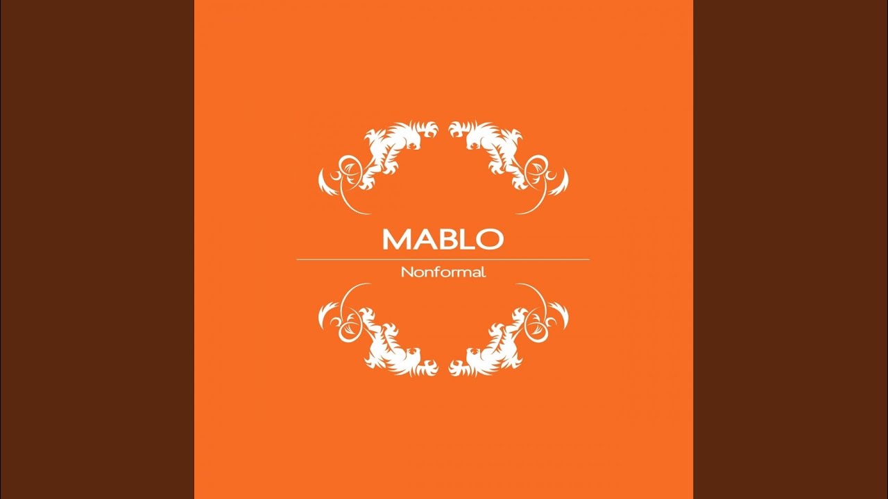Nonformal (Original Mix)