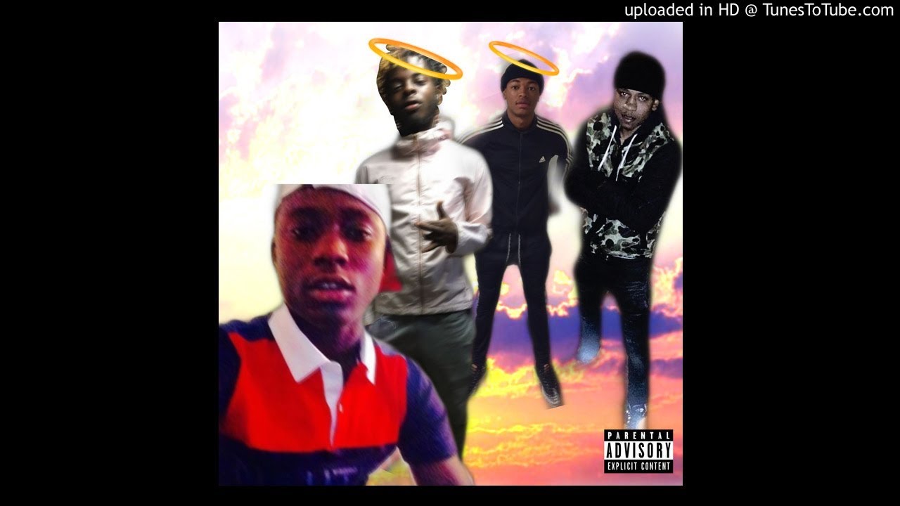 TripGang Duskii - Get Up (Official Audio) (Prod @Luljay.Official)