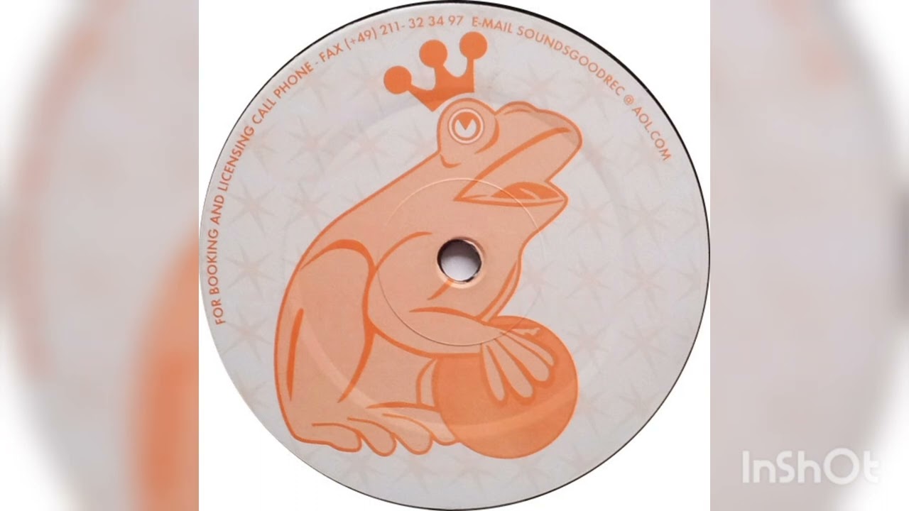 Saints & Sinners • Pacific High (Long Club Mix)