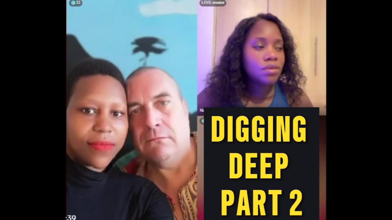 Digging Deep 2: Nakku Uncovers More About Acid