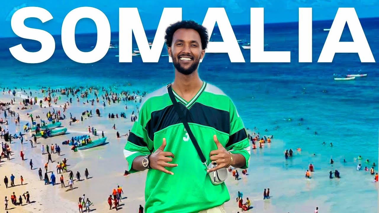 NOLOSHA MUQDISHO IYO 🇸🇴 MAALINKI IGU HOREYSAY