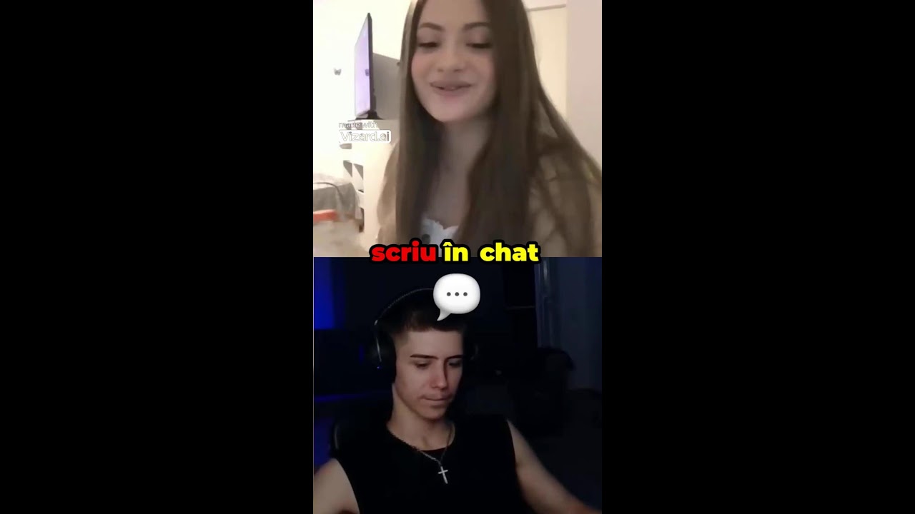Faze De Pe OmeTv Live @ionutvv