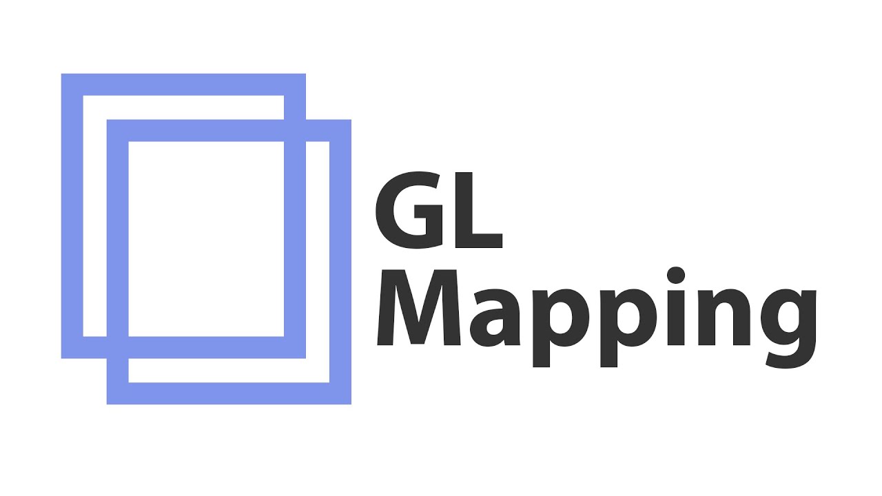 Tutorial - GL Mapping