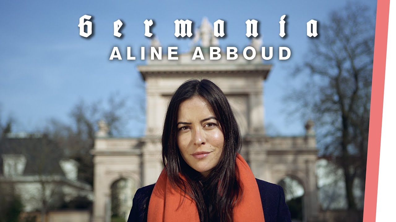 Aline Abboud über Krieg im Libanon und Ostberliner Identität