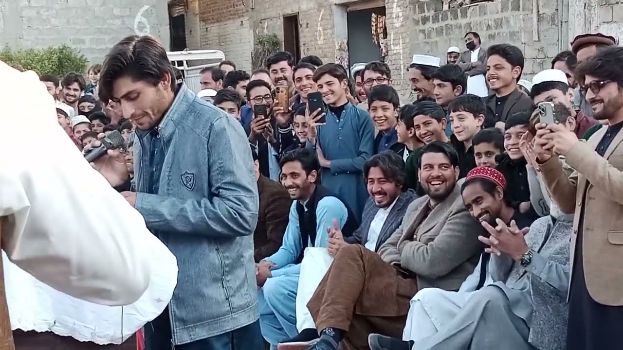 امير جانانے مزاحيہ new