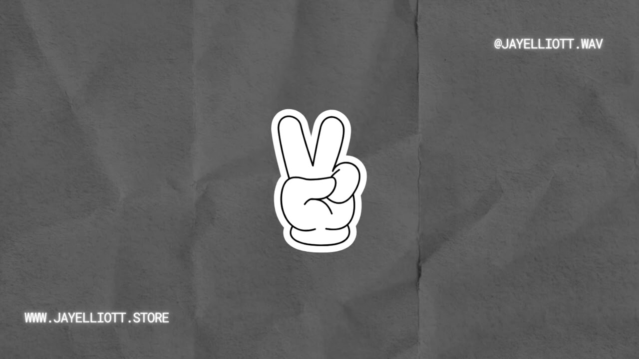 6LACK type beat - ''One Hand''