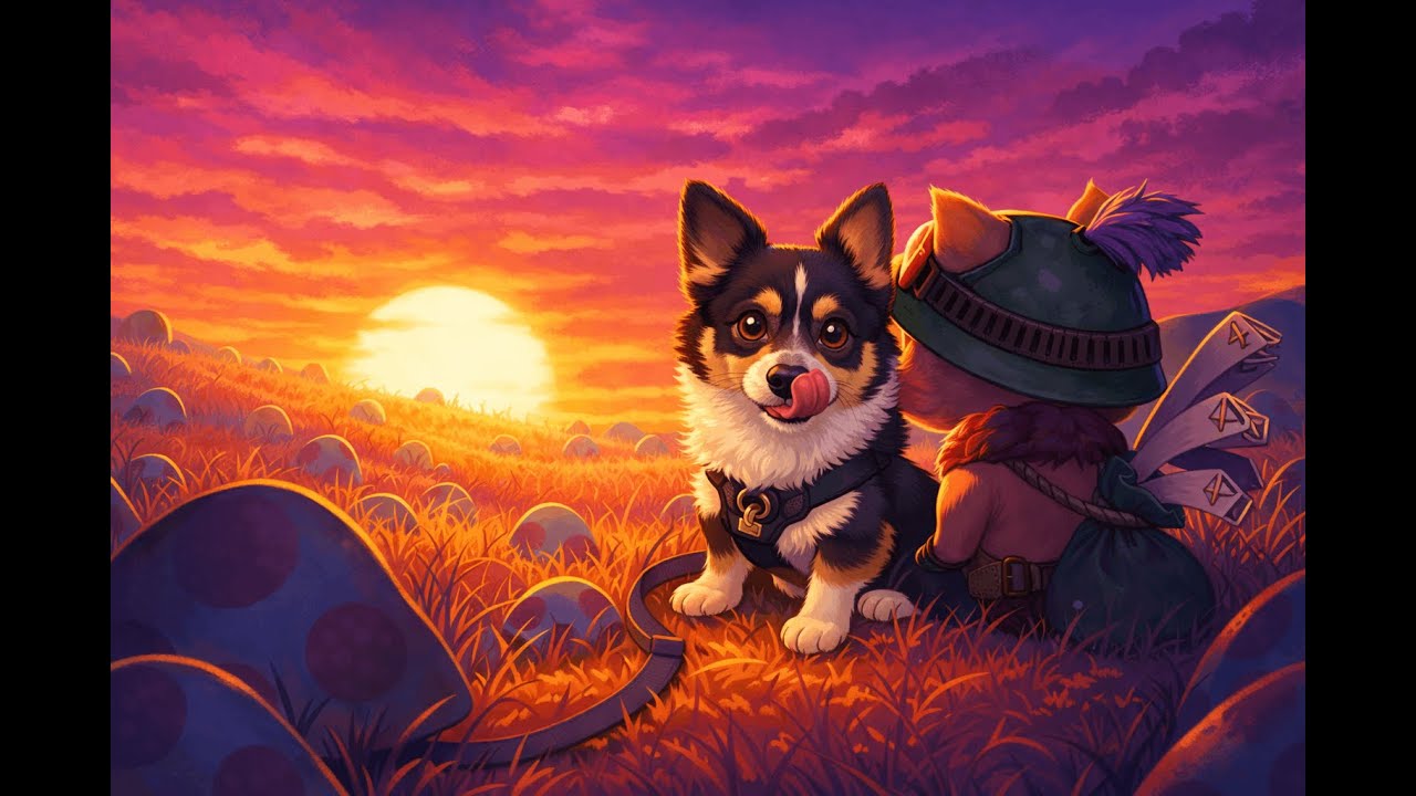 Practicing more League! Trying come champs and learning as I go along! Thanks for being here!