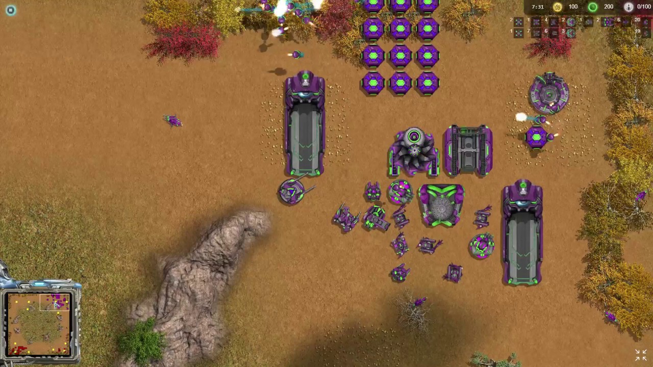 Strike Tactics ShinX Tournament - Full Stream (unedited)