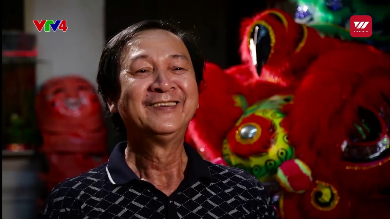 Vietnam Discovery: The Four sacred animal - Qilin | VTV World