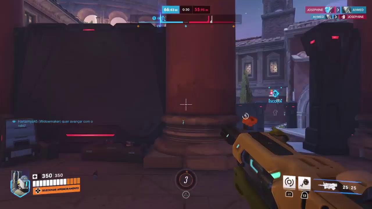 Overwatch