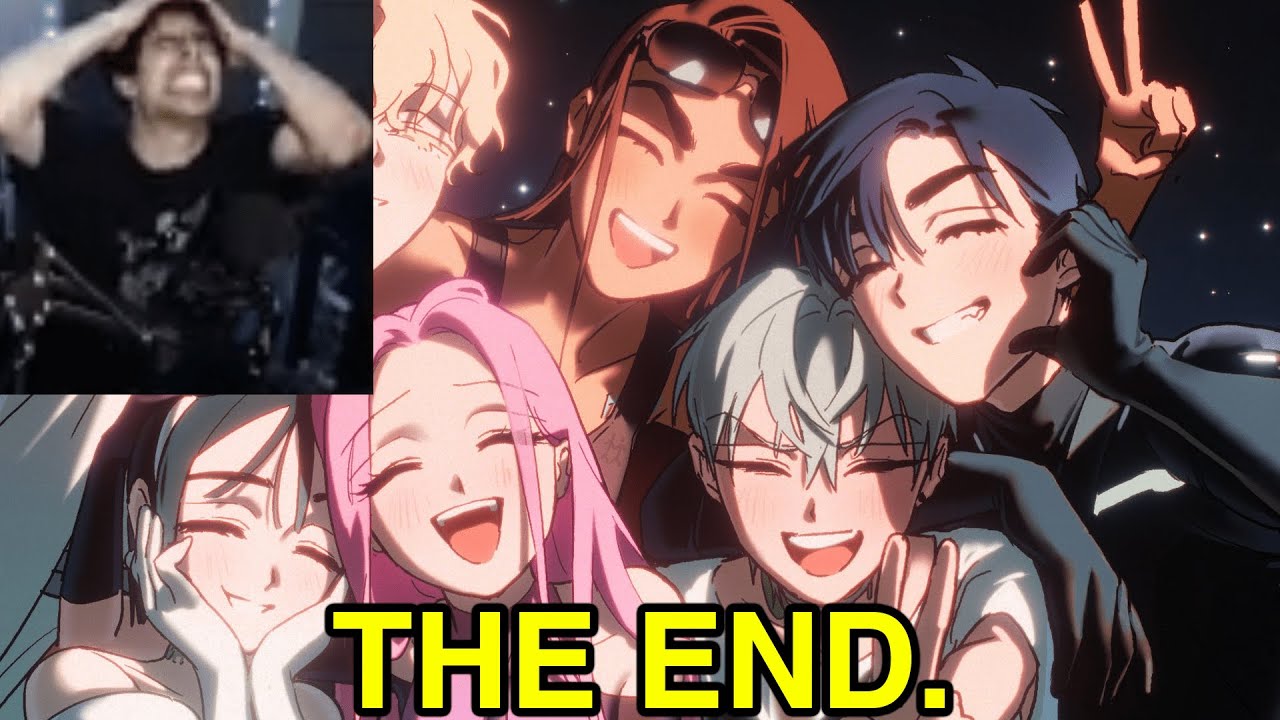 This is The End!? | KARMA - Alien Stage Reaction & Analysis