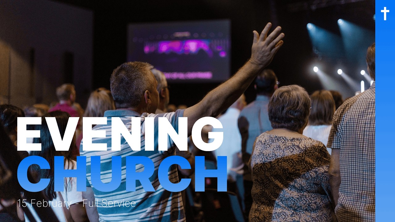 Bridgeman Church Service | Joshua 1:1 - 2:24 | Ps. Tyrone Thomas