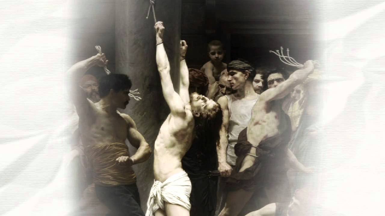 The Word Exposed - Jesus:True God, True Man