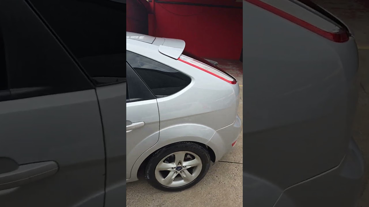 #Ford #focus 2013 1.6 flex manual o mais novo do Brasil! #lexmotors #Campinas #Brasil