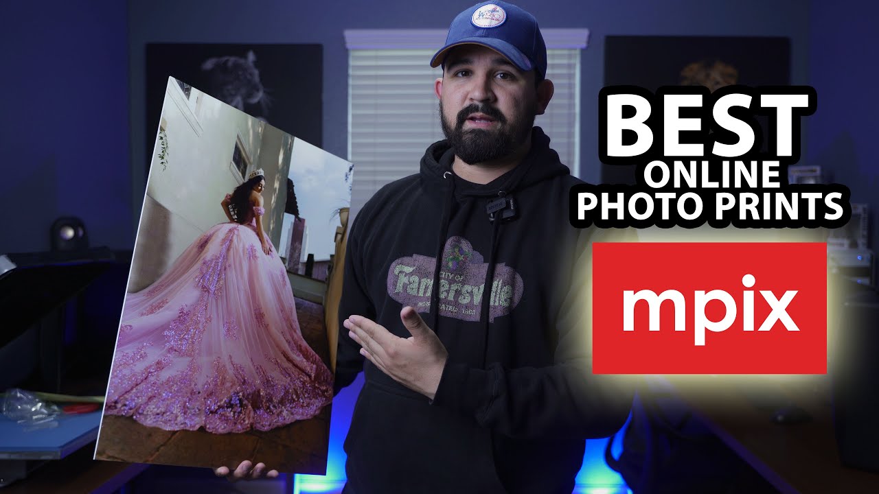 MPIX - BEST ONLINE PLACE TO PRINT!!! (Photographers )