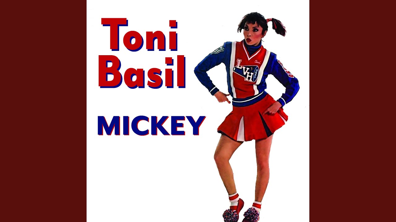 Mickey (Xtra & Remastered)
