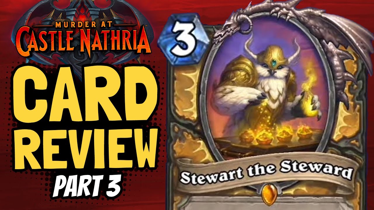 NEW PALADIN LEGENDARY!! Dude Paladin is back!? | Castle Nathria Review #3