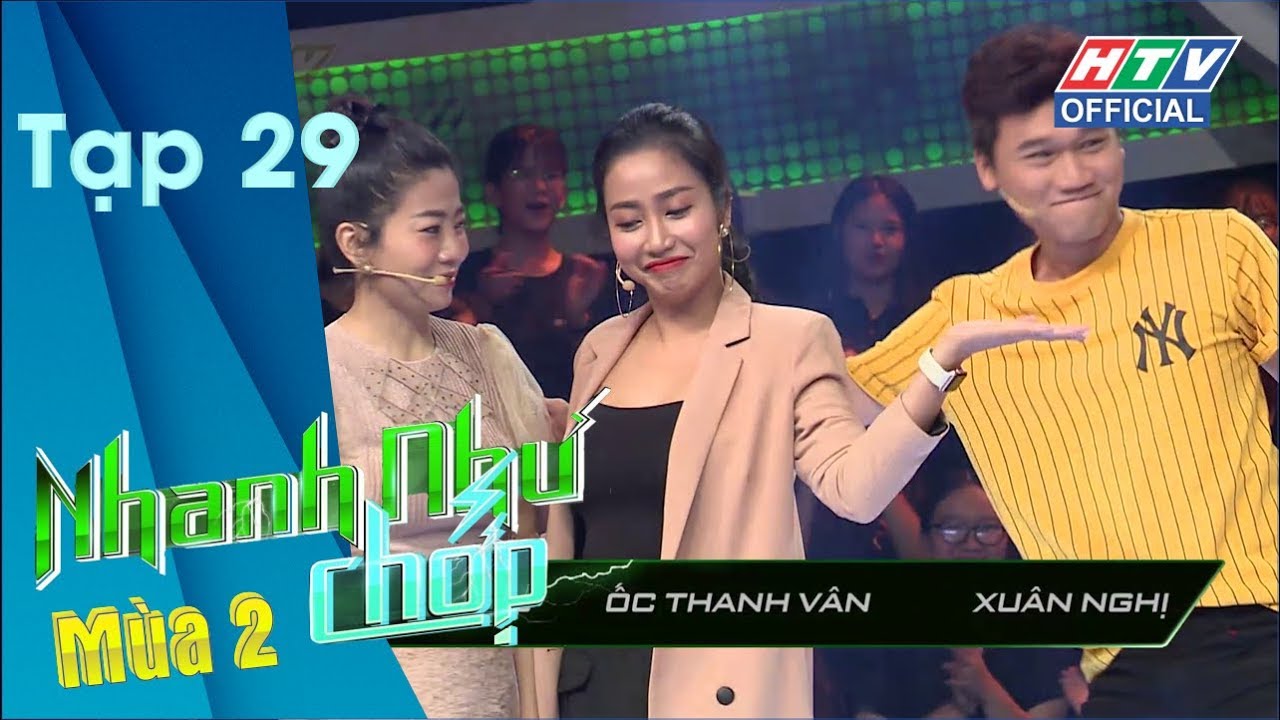 NHANH NHƯ CHỚP | Mai Phương bình tĩnh 