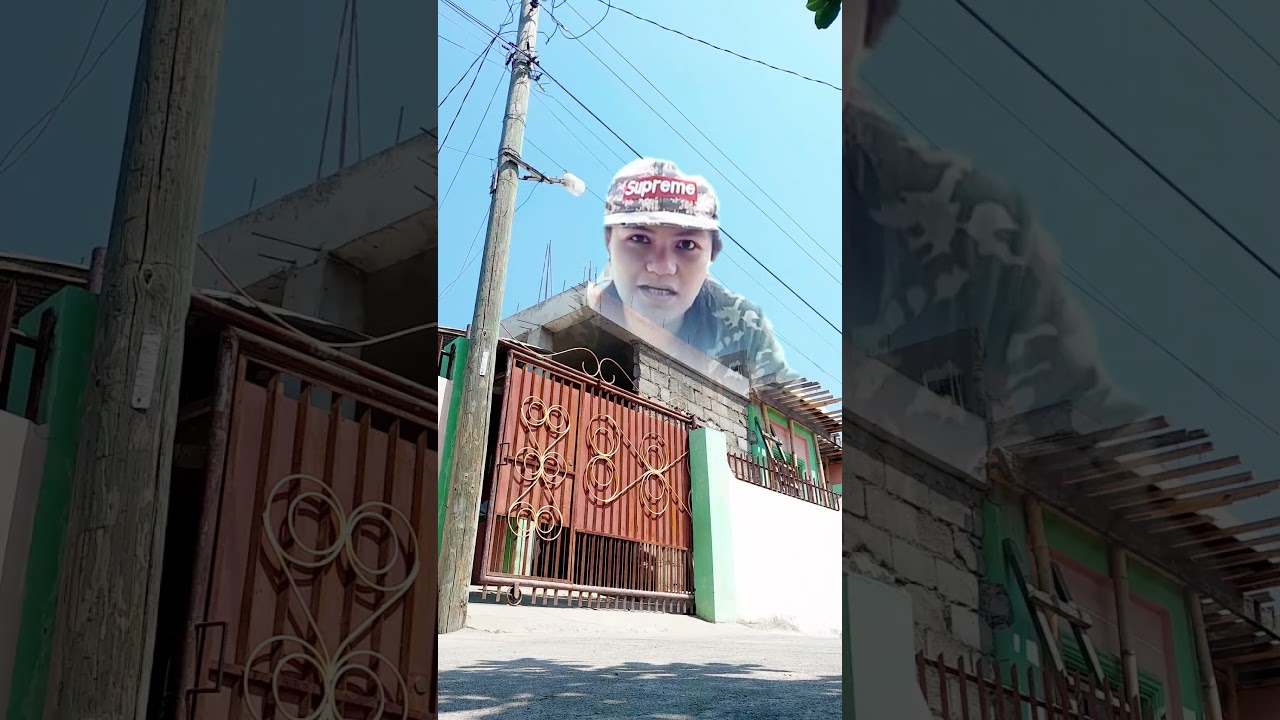 GIANT EFFECT | CAPCUT #editing #viral #funny #effects #giant