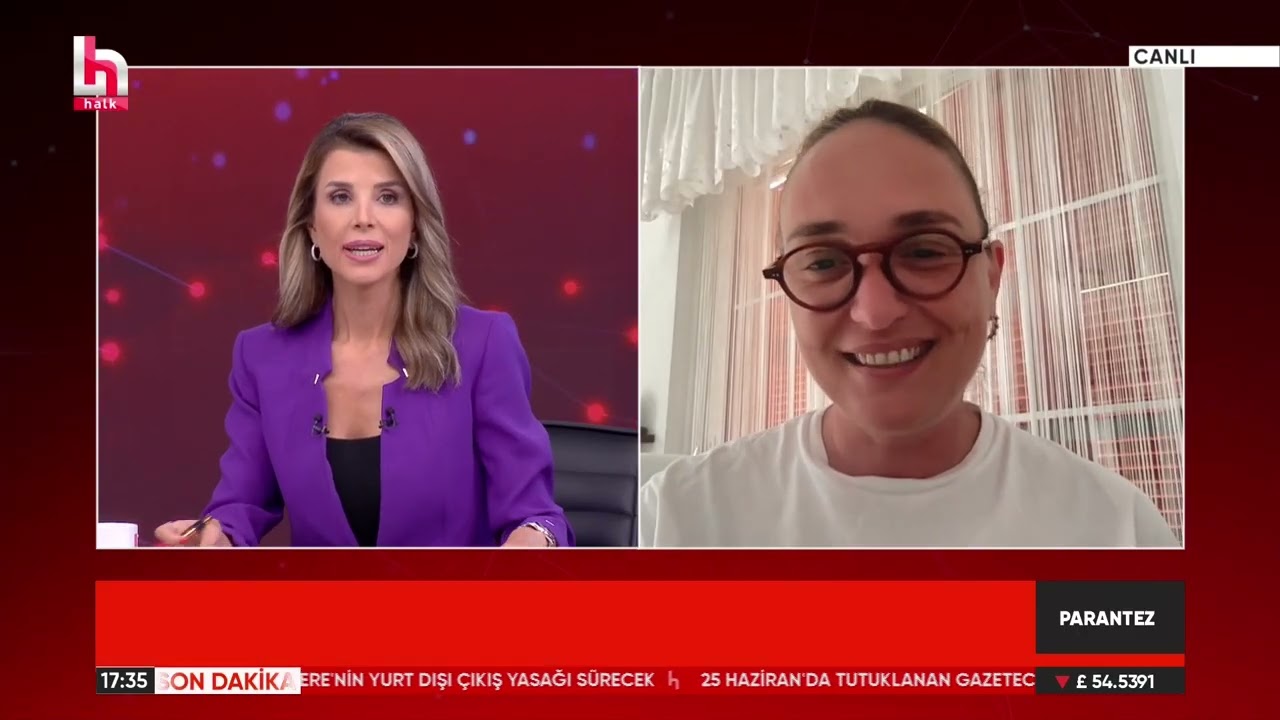 Genel Müdürümüz Ömür Kula Limit Aşımını Halk TV'ye değerlendirdi