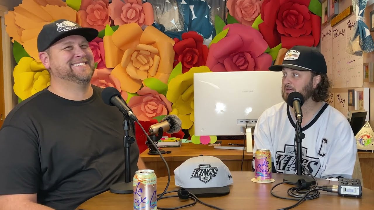 Cameron Treu Bam Bam's BBQ