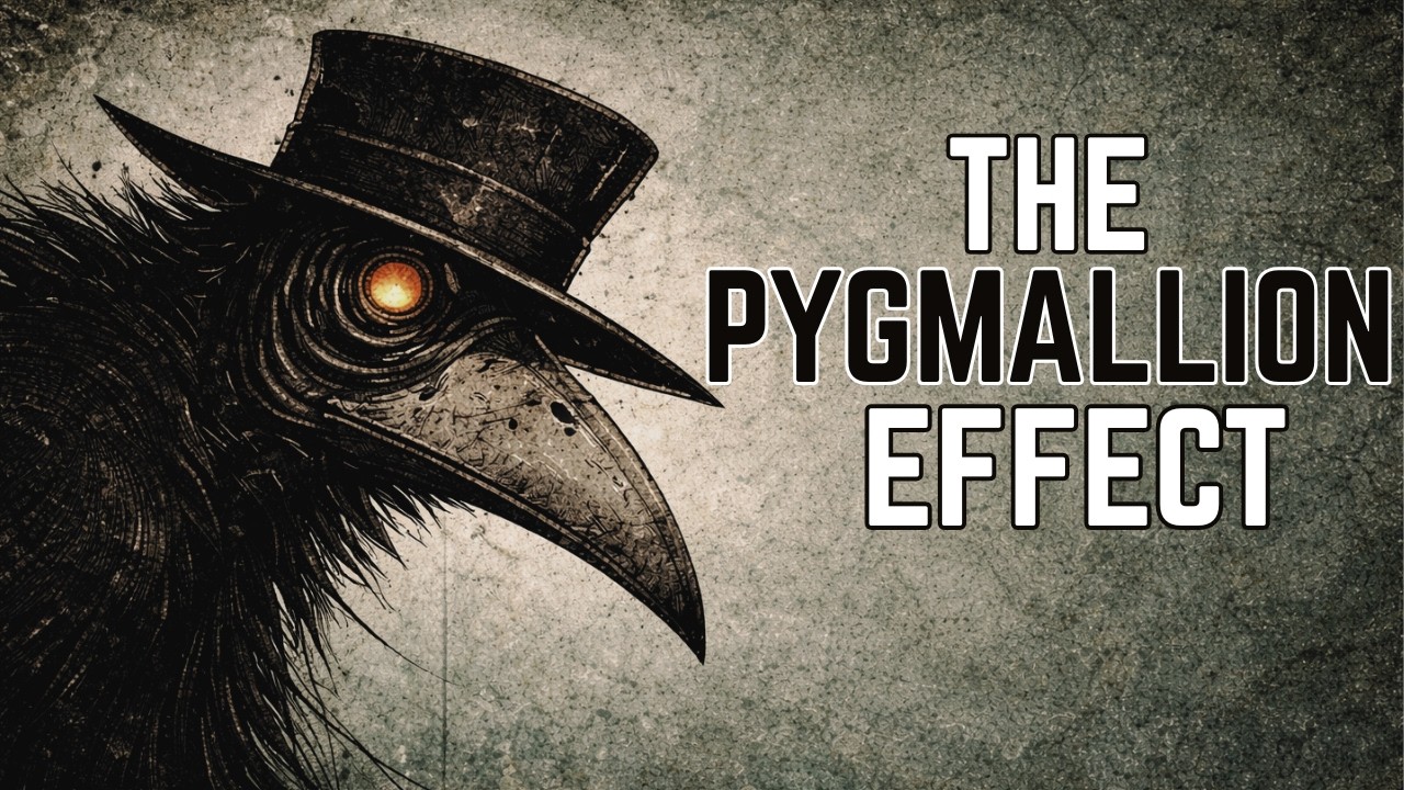 The Psychology of People Who Were Always Expected to Do Well | The Pygmalion Effect