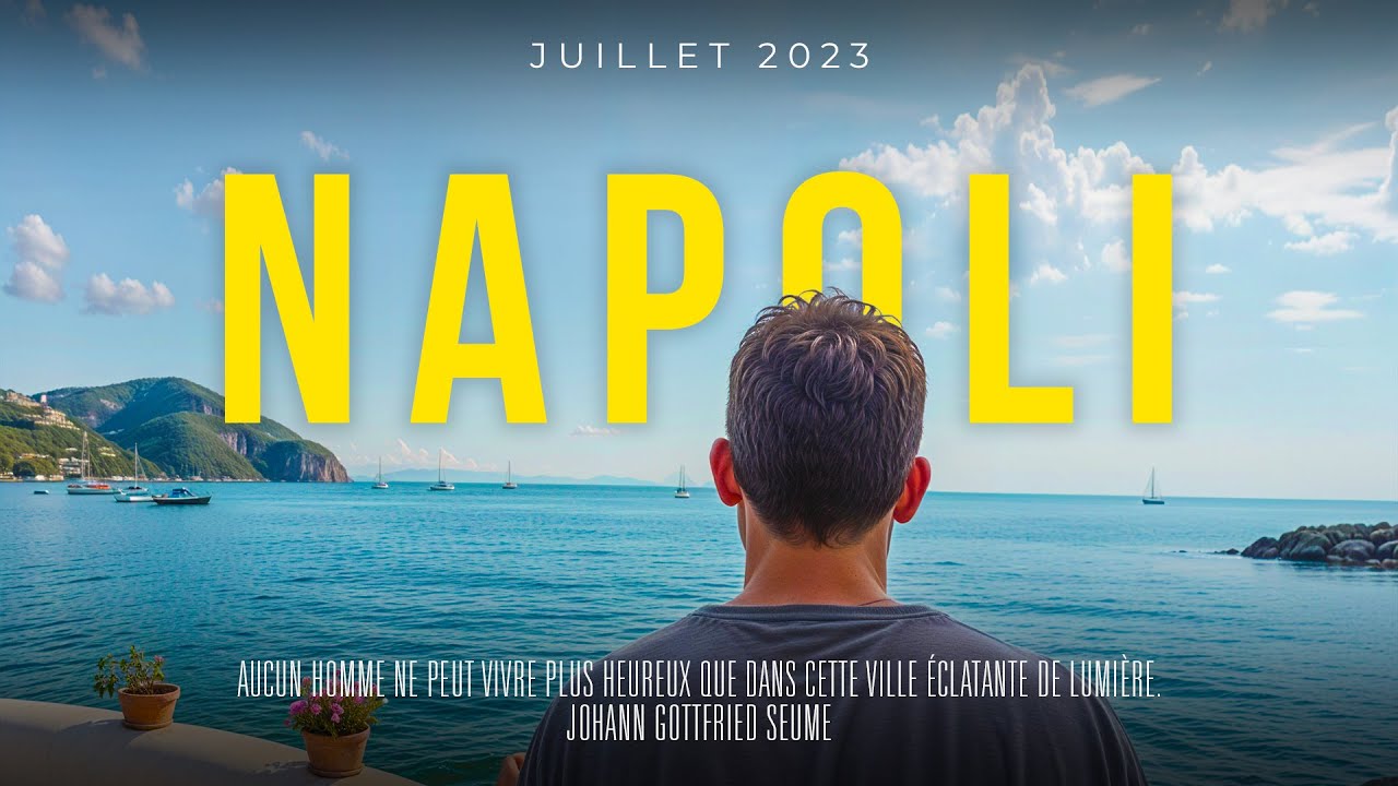 Voir Naples et mourir