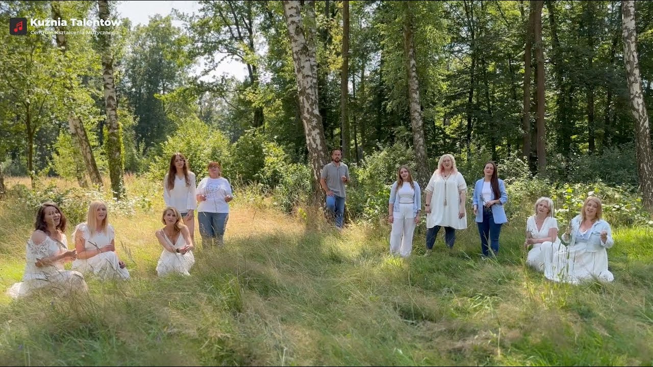 O Niebo Lepiej - Kuźnia Talentów - Warsztaty Wokalne dla Dorosłych Zielona Góra 2024