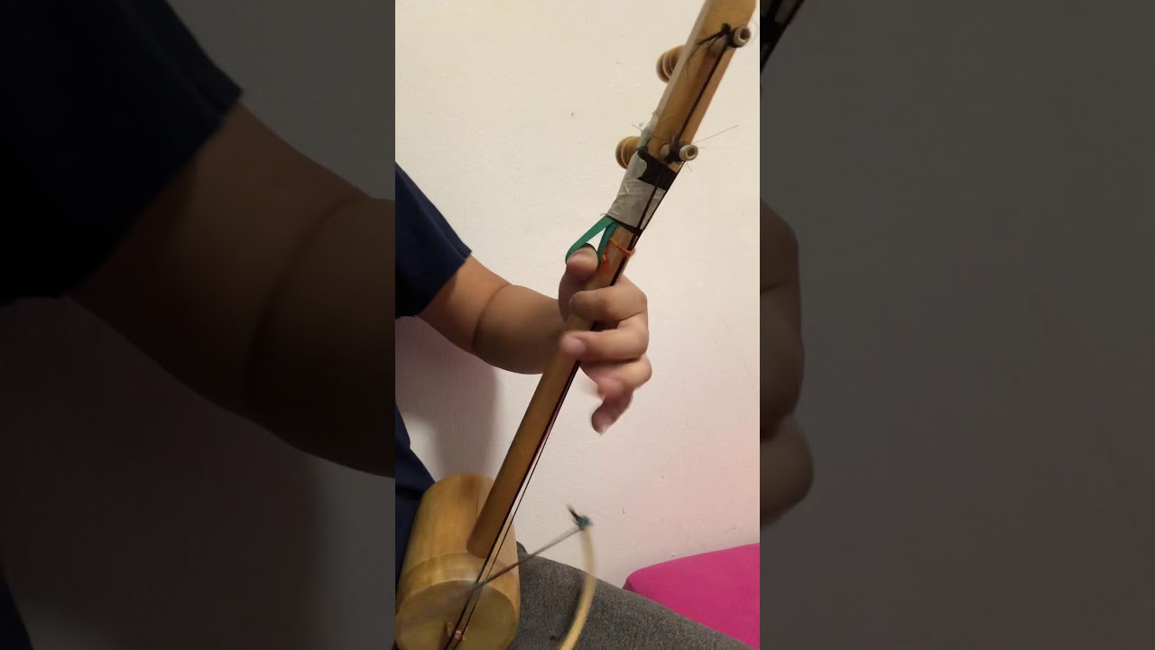 Markham Medley on Piwang (Tibetan Erhu) སྨར་ཁམས་གཞས་ཀྱི་ཕྱོགས་བསྡུས།  ཁམས་པའི་པི་ཝང་གཏོང་སྲོལ།