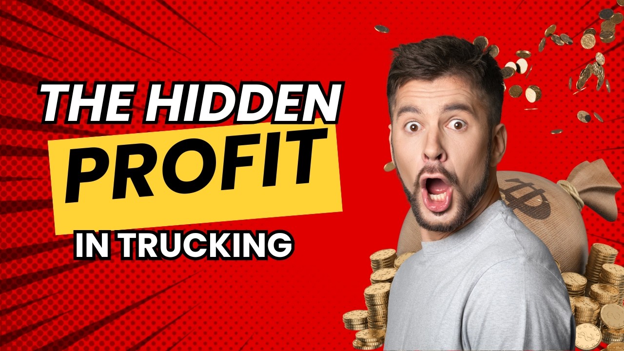 Improving margin per truck for mid-market carriers