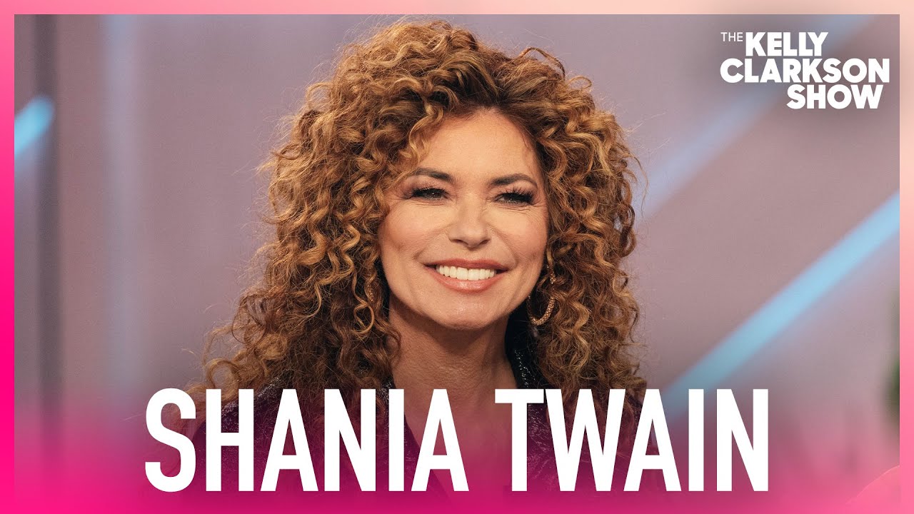 Shania Twain's Horse Once Pooped On Stage: 'It Was Really Awkward'