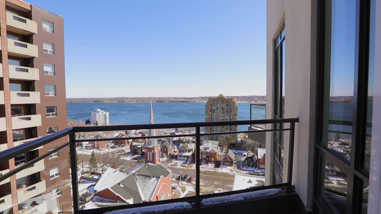 111 Worsley Street Suite GPH05 Video Tour
