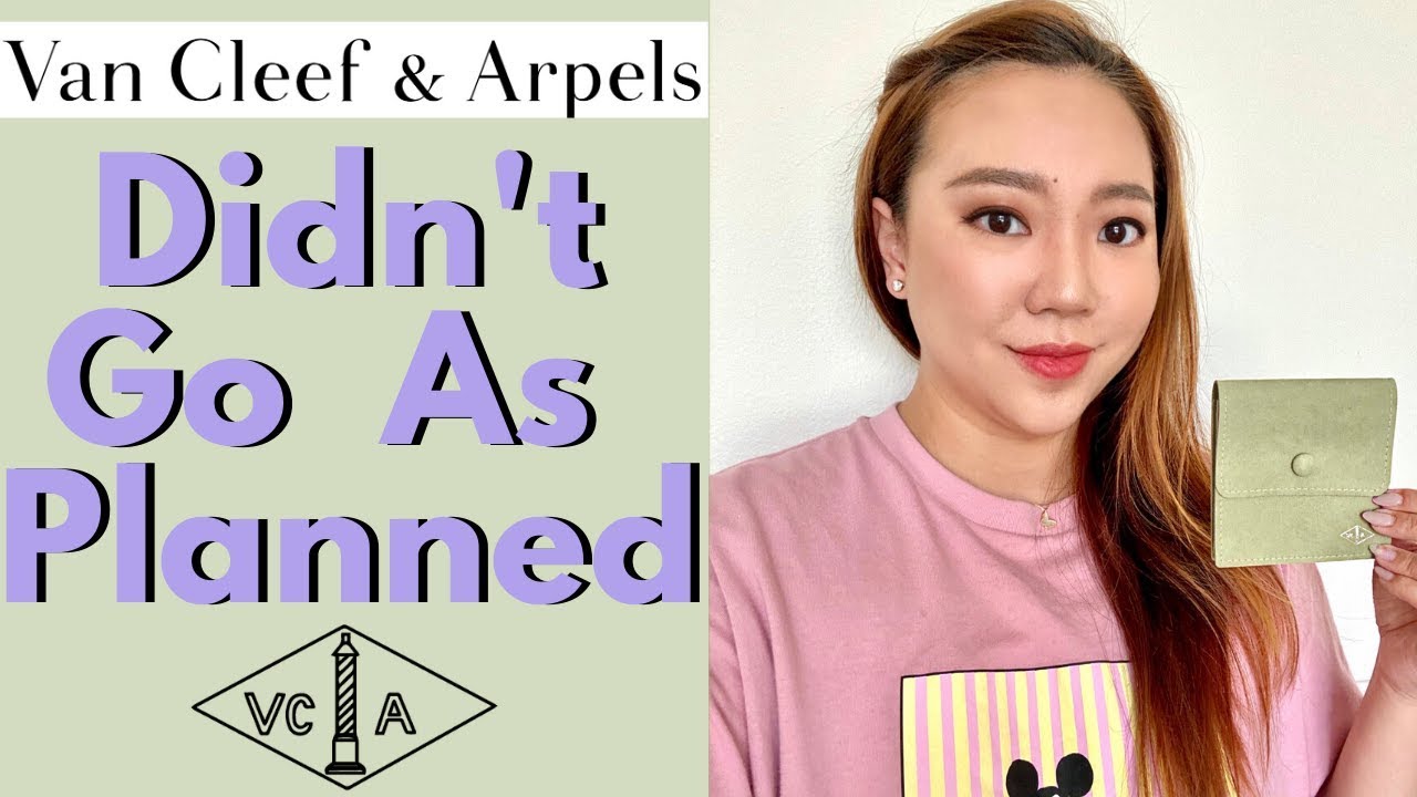 Extending Van Cleef & Arpels SWEET ALHAMBRA Necklace & Compare to VINTAGE ALHAMBRA | My First Luxury