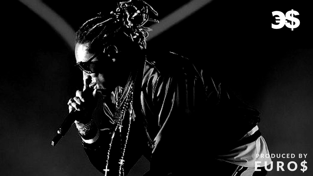 Future Type Beat - 