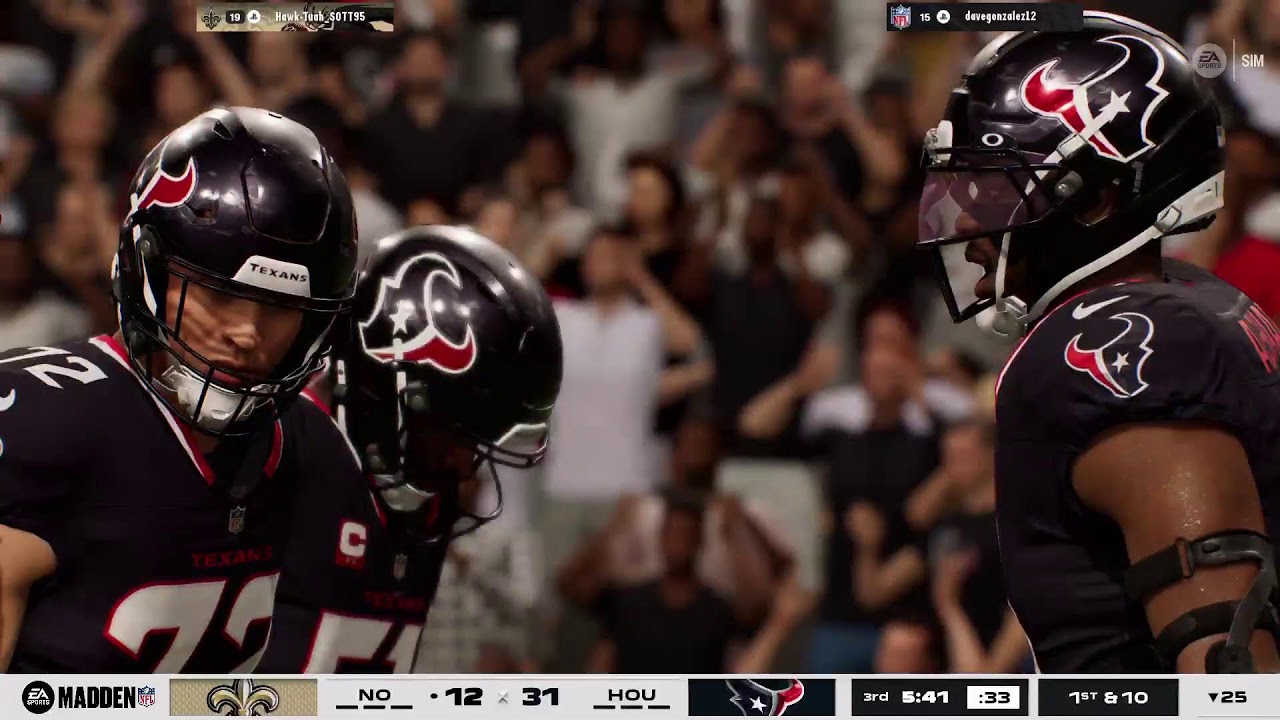 LIVE! with Matt Maldonado on Madden 26 - #17