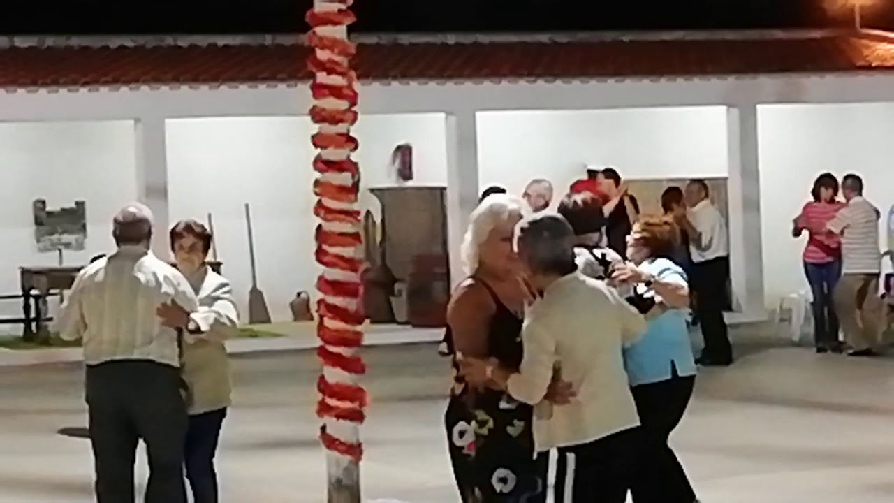 DUO MUSICAL ANA & LUIS VICENTE NAS FESTAS DA AMIZADE EM OLHOS DE ÁGUA (PALMELA) 2018