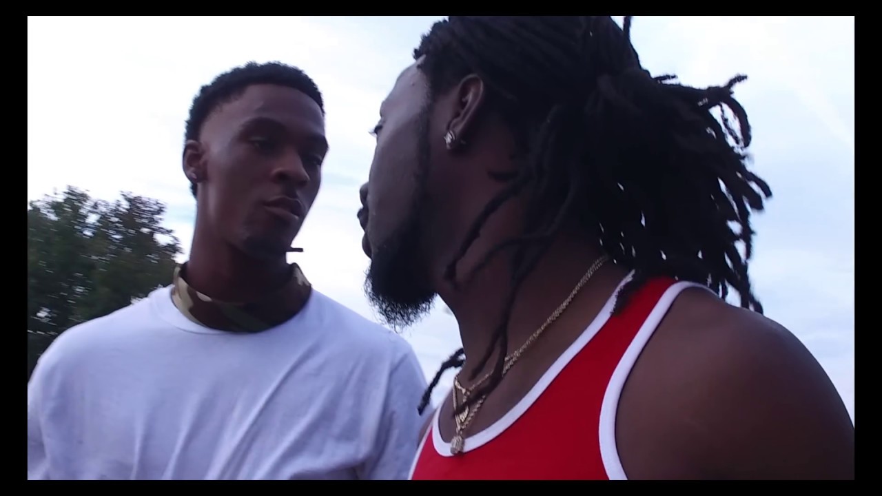 KOCA Wade - Frenemies (Official Video)