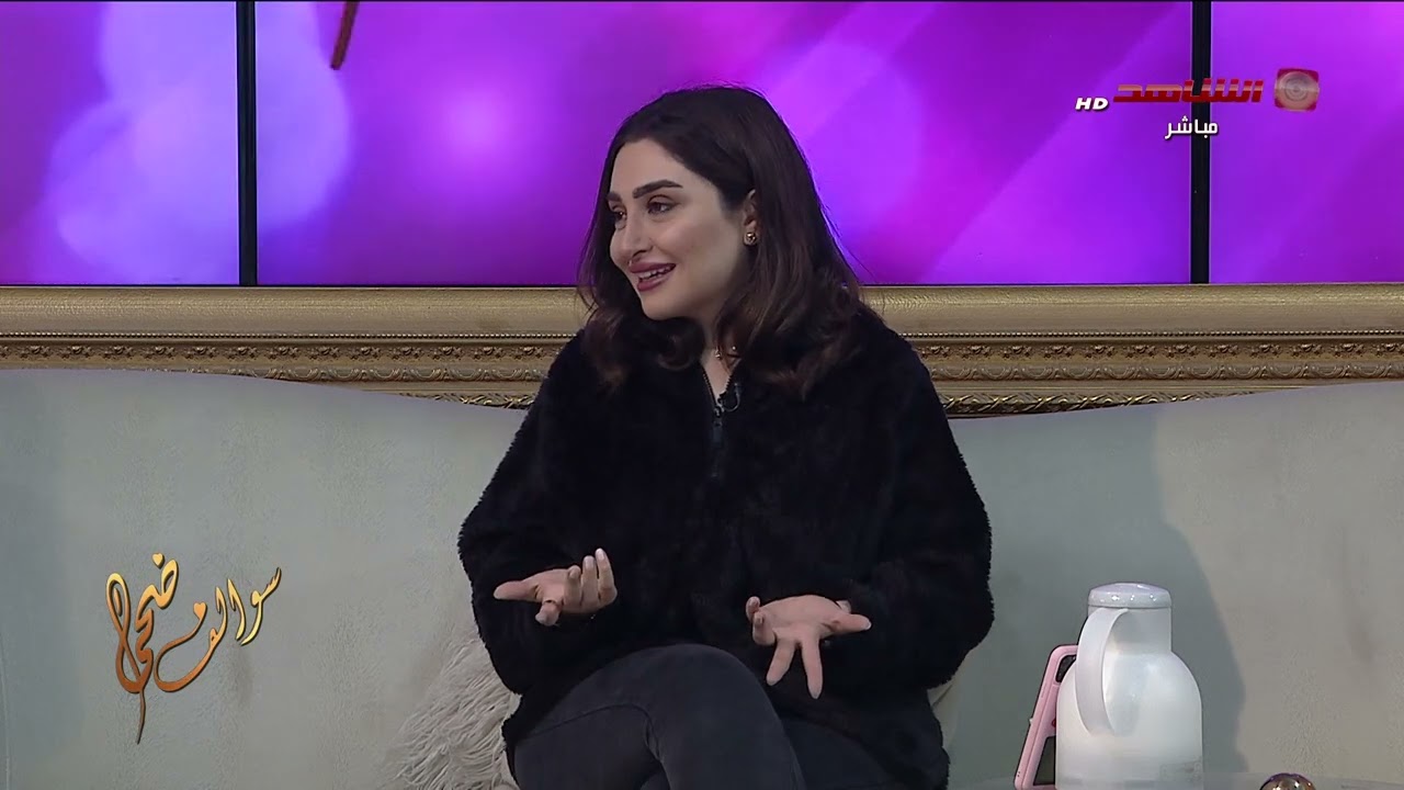 سوالف ضحي 27 01 2022