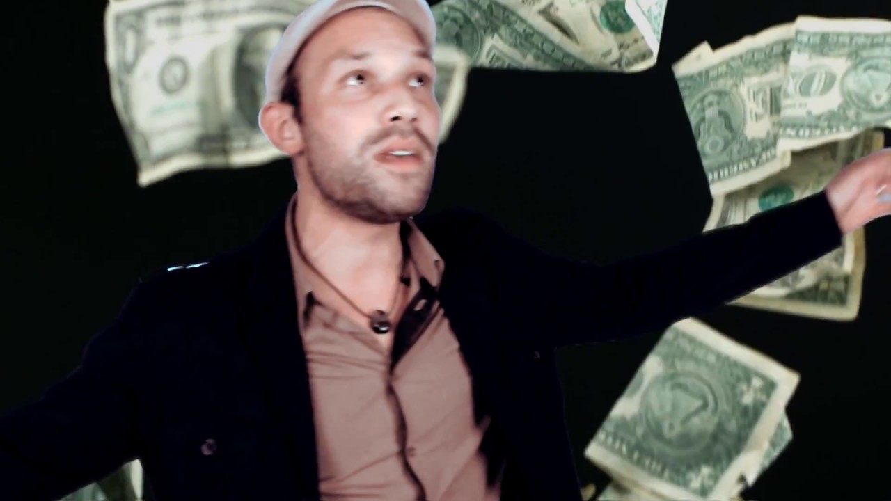 Mc Mattair - open your eyes -  scalpel studio (official video)