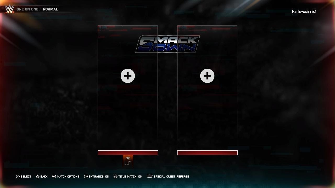 Smackdown