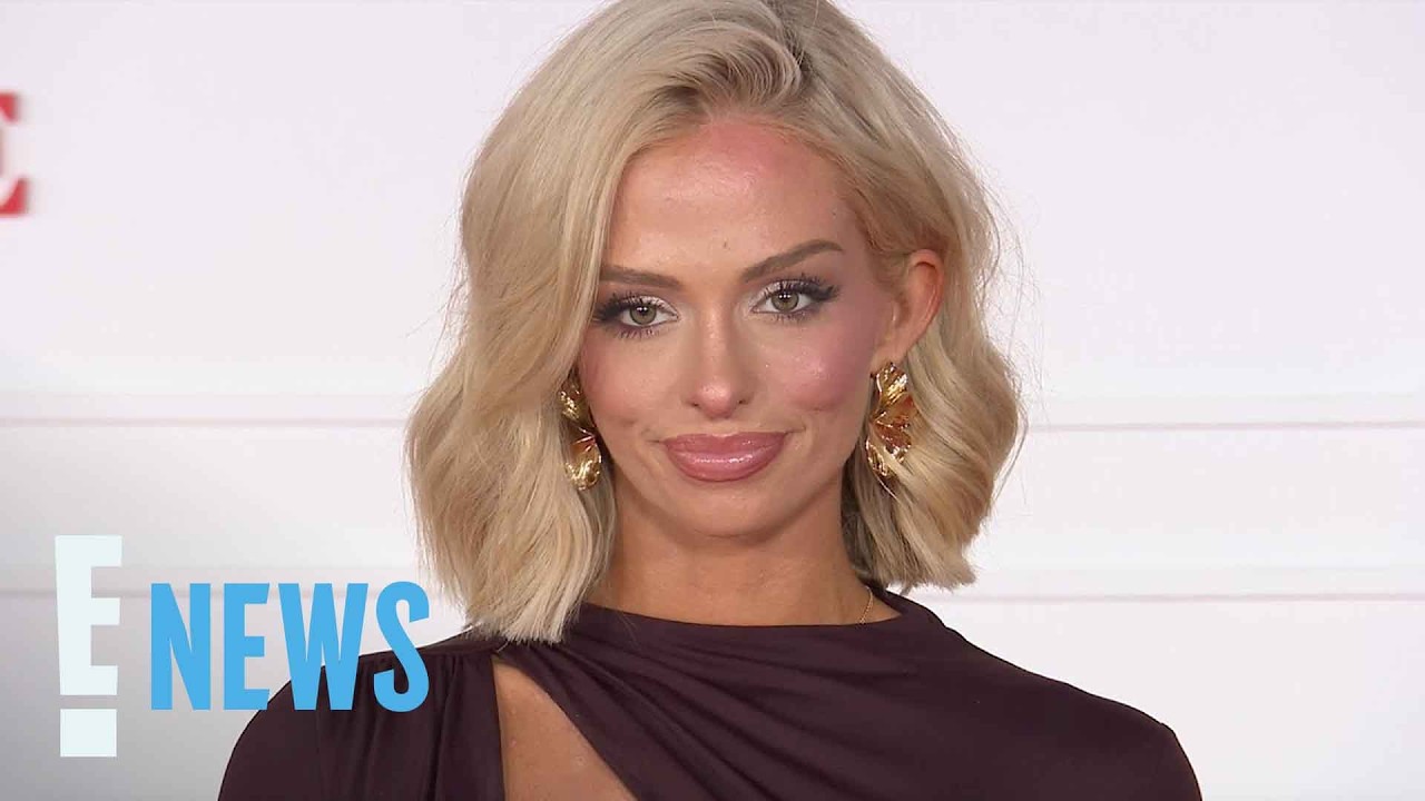 Миранда Хоуп из SLOMW опровергает утечку видео Тейлора Фрэнки Пола в MomTok | E! News