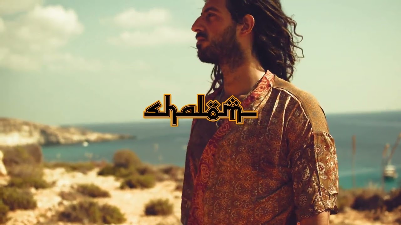 MEDINA - Libero Reina, Cafe De Anatolia [Official Videoclip]