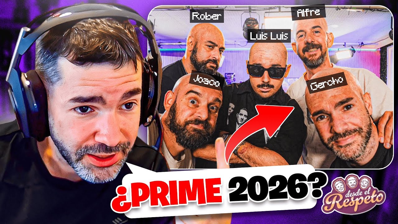¿PRIME?