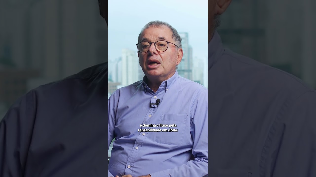 Fora da Curva: Qual &eacute; o termometro da Bolsa agora? Luis Stuhlberger responde