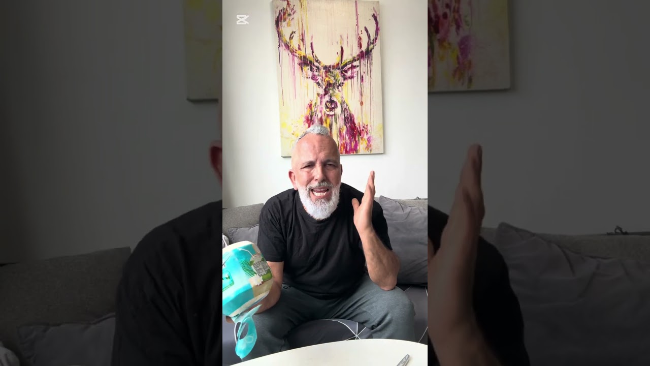 אתגר הקוקוס של קרפור 