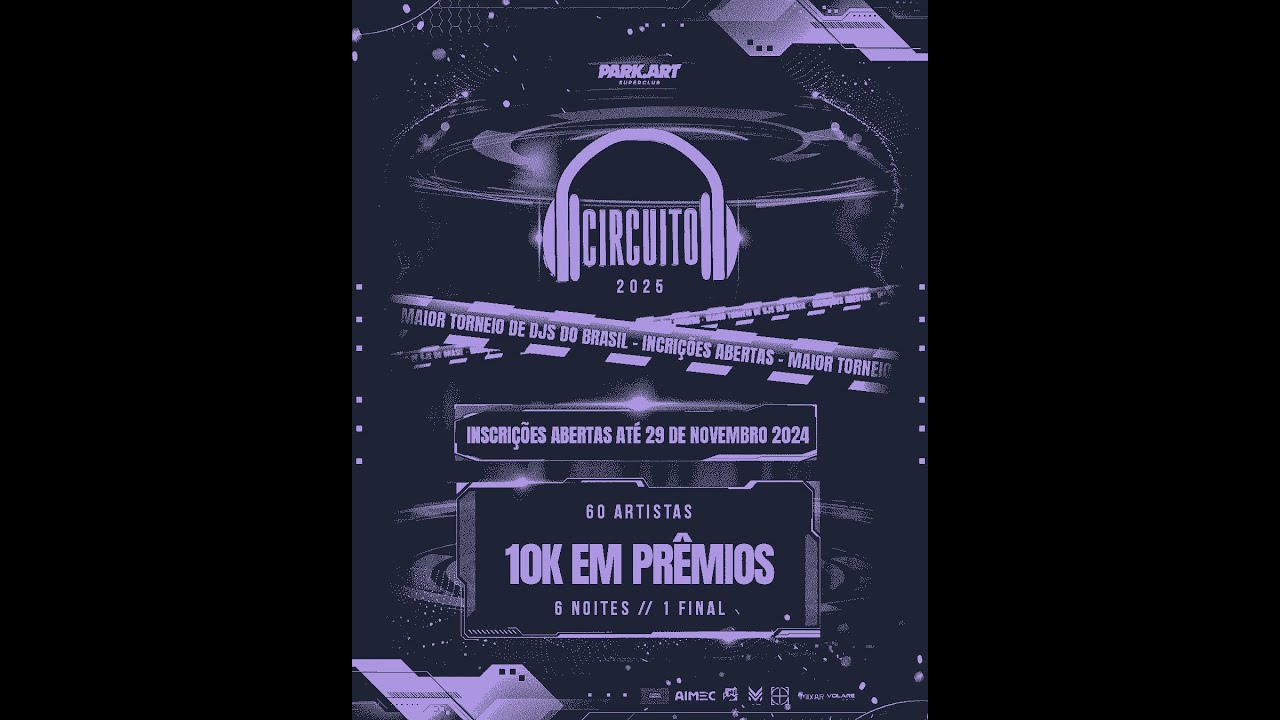 @Circuito2025  -  Set Airoon Kass