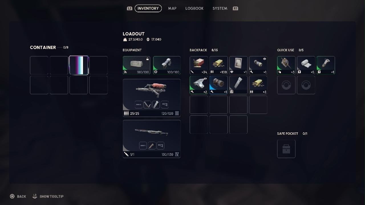 A Nice Raid On Arc Raiders
