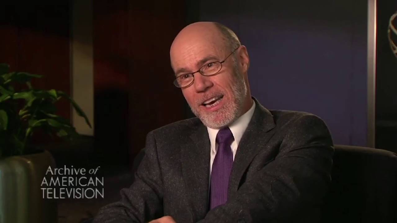 Barry Livingston on meeting Elvis Presley on the Paramount lot